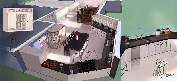 Kitchen&Dining Room
