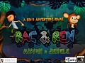 Rac & Ren - Mission Jungle