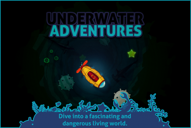 Underwater Adventures Screenshots