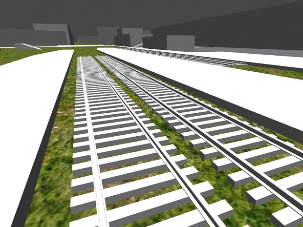 trainstation screenshot
