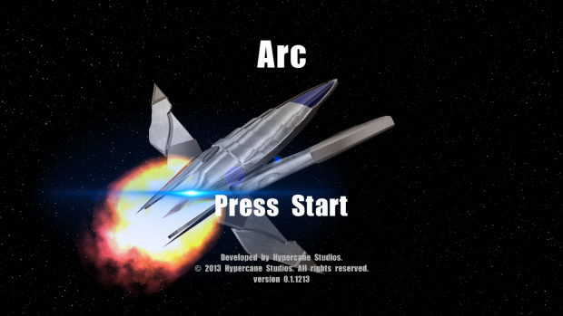 Arc Screenshots image - Arc - Mod DB