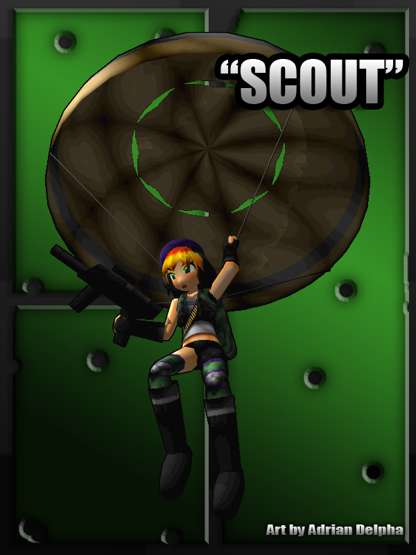 "Scout"
