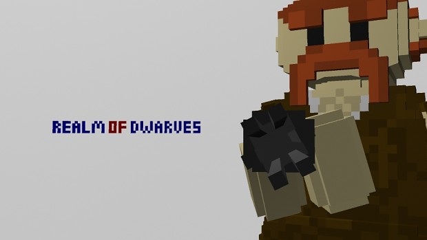 Realm of Dwarves New Gamemode 2