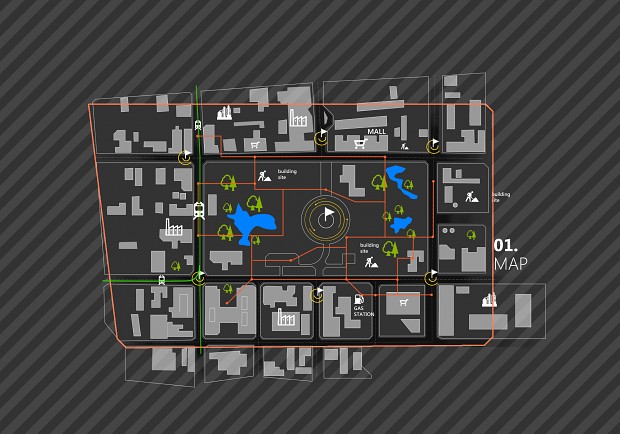 map plan v1