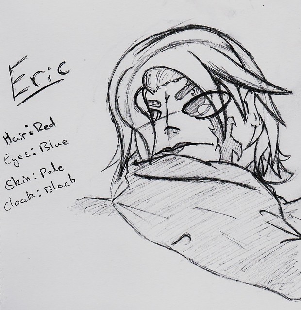 Eric Concept
