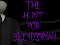 The Hunt for Slenderman