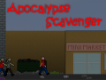 Apocalypse Scavenger