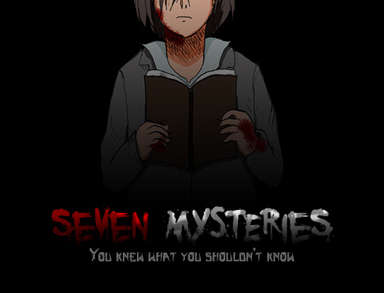Seven Mysteries Gallery