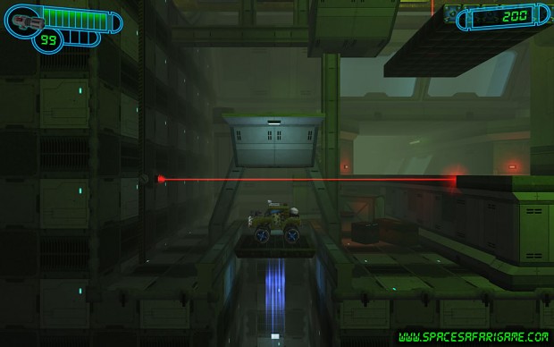 Level 5 Screenshots