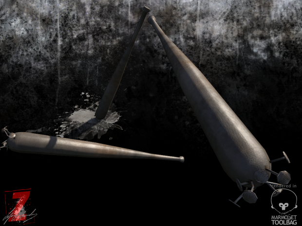 Melee_Weapons_Part_01
