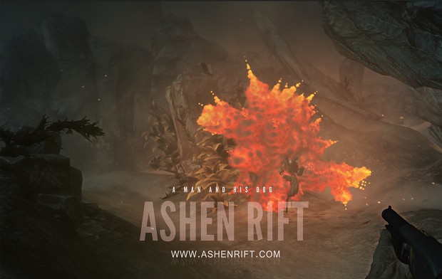Ashen Rift Screenshots