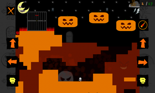 Death or Treat for windows download