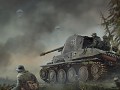 War Generals: Panzers and Tanks