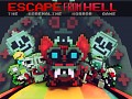 Escape From Hell the Adrenaline horror Game