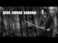 Devil Sword Samurai