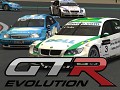 GTR Evolution (incl. RACE 07)