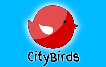 City Birds
