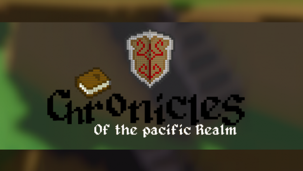Reinforcements: Chronicles of the Pacific Realm