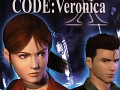 [del] Resident Evil Code: Veronica X