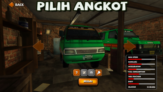 game angkot pc