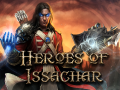 Heroes of Issachar