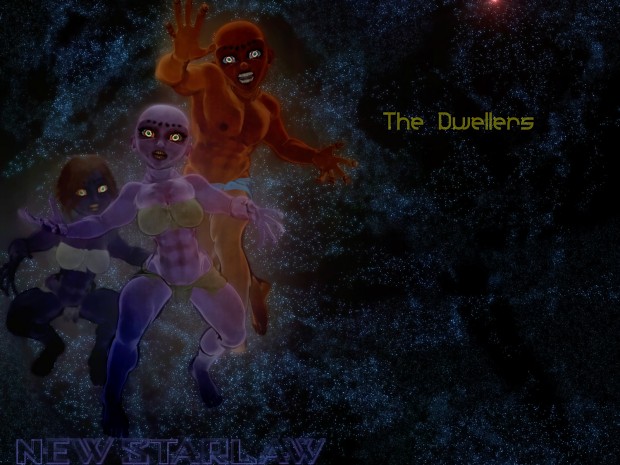 The Dwellers