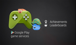 Google Service Play!!