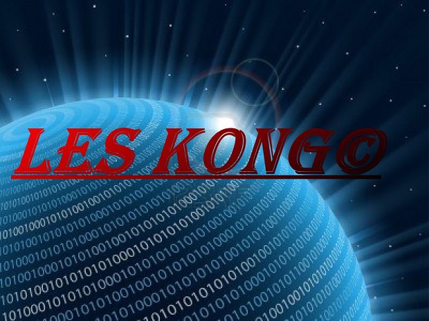 LES KONG logo 2