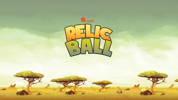 Relic Ball