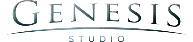 Genesis Studio Logo