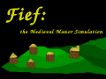 Fief: the Medieval Manor Simulation