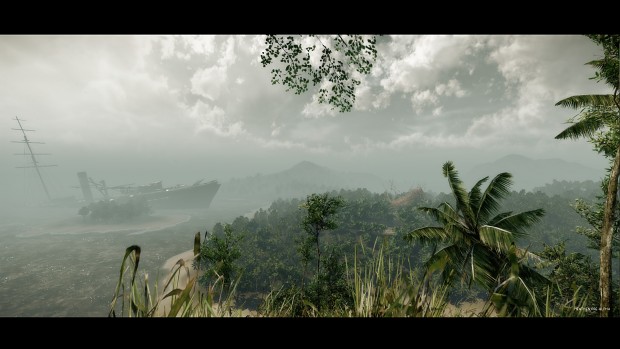 Heathen Game - Screenshot 04