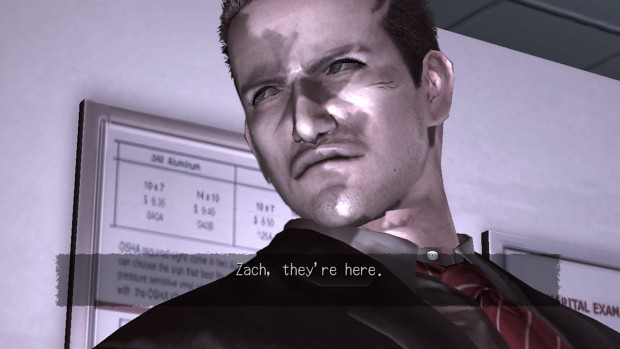 download deadly premonition 2 pc review for free