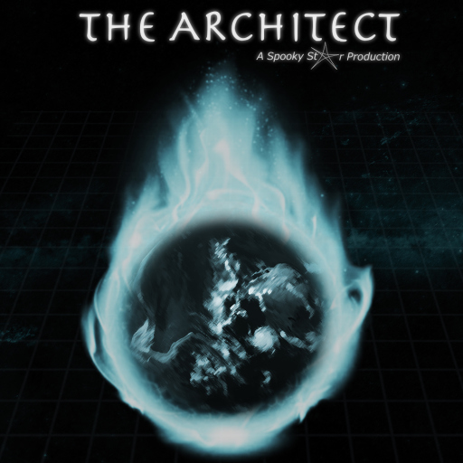 The Architect - Cover