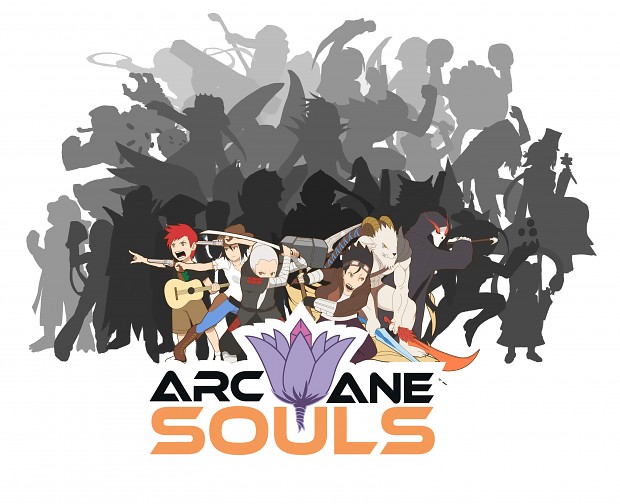 Arcane Souls