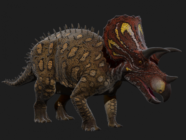 Triceratops NPC addon - Garry's Mod - IndieDB