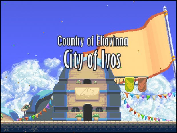 City of Ivos