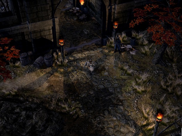 grim dawn map mods