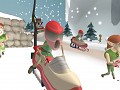 The Elf Who Killed Christmas