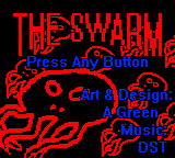 The Swarm Screenshots