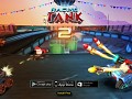 Racing Tank 2