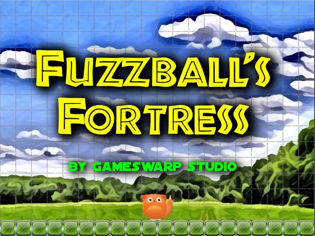 Fuzzball's Fortress 1
