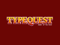 Type Quest: Hand of the Mice