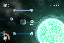 Solar Flux Pocket - Hyperion Screenshots!