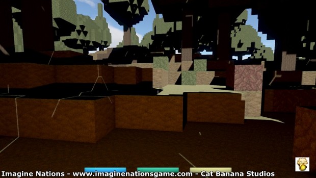 Imagine Nations Build v.06a Screenshots