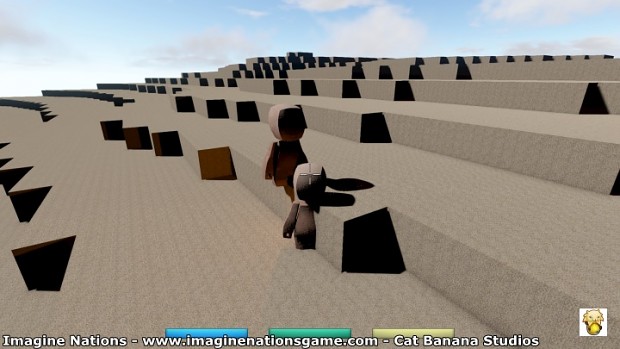 wrise of nations build walls wrise of nations build walls