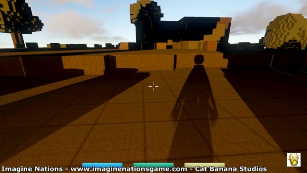 Imagine Nations Build v.06 Screenshot