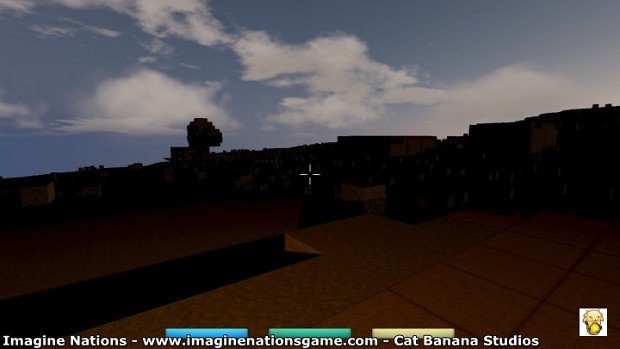 Imagine Nations Build v.06 Screenshots