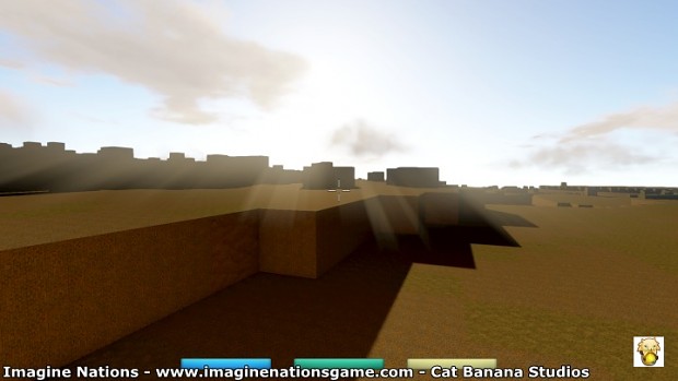 Imagine Nations Build v.06 Screenshots
