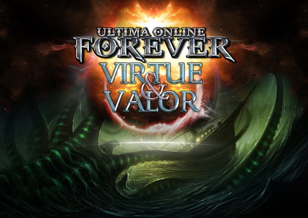 Ultima Online - Virtue & Valor
